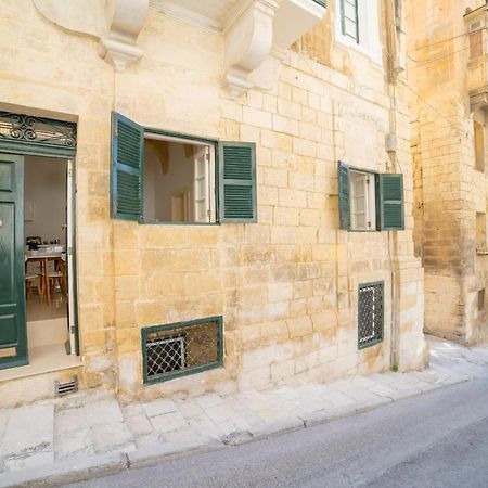 Carmelita Maisonette Valletta Valeta Exterior foto