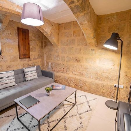 Carmelita Maisonette Valletta Valeta Exterior foto