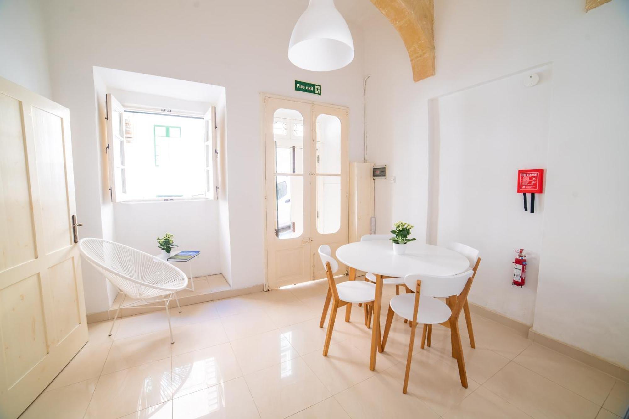 Carmelita Maisonette Valletta Valeta Exterior foto